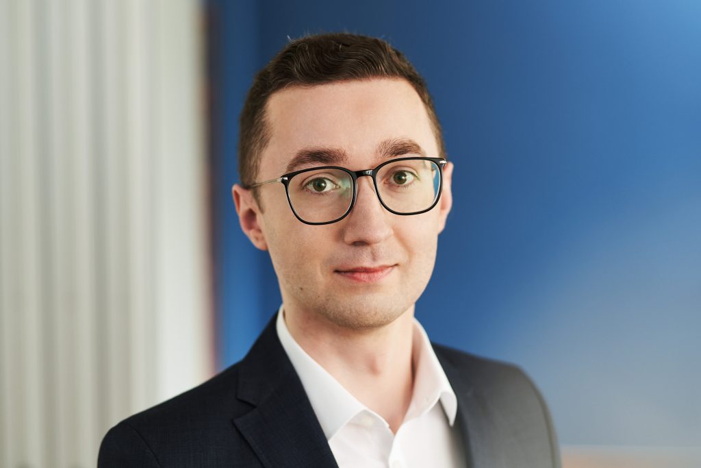Thomas Kania